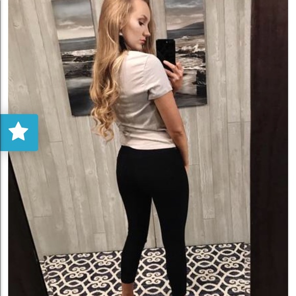 Tangled top - Picture 2 of 2